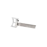Kimber 1911 Premium Aluminum Trigger w/2-Holes 1800336A