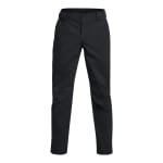Under Armour Men's Tactical Black Enduro Elite Flat Front Pants 1386716-00100 - Additional Image 4