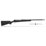 Christensen Arms Ridgeline 25-06 Rem 24" Black W/Gray Webbing Rifle CA10260-J14411