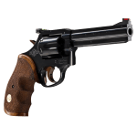 Manurhin MR73 50th Anniversary .357 S&W Mag 5.25" Bbl DA/SA Revolver SPEC0718A - Additional Image 5
