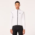 Oakley Endurance Ultra Gtx Road Jkt White/Black FOA404896-104 - Additional Image 6