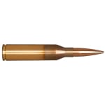 Berger Bullets 300 Norma Magnum 215gr Match Hybrid Target-20 per box 62020 - Additional Image 1
