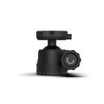 KJI Tripods Nomad 40mm ARCA Swiss 360 Degree Pan 90 Degree Tilt Aluminum Ball Head KJ86024 - Additional Image 3