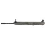 LWRC REPR MKII 7.62mm NATO 20" 1:10" 5/8x24 Spiral Fluted Bbl OD Green CA Compliant Complete Upper Receiver REPRMKIIU7ODGF20SC