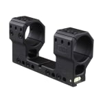 Spuhr Unimounts 34 mm TRG, Height: 44 mm/1 .73?, Length: 121 mm/4.76? 7 MIL/24 MOA ST-4702