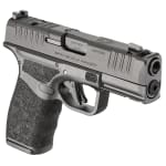 Springfield Armory Hellcat Pro Comp 9mm 3.8" Bbl Black Optic Ready Handgun w/ Tritium Sights. 2x10rd Mags HCP9379BOSPLC-COMP - Additional Image 2