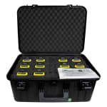 Kestrel KST1000 Match Pack with Case