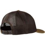 Beretta Nunez 112 Trucker Hat Whiskey OSFA BC030T1675009W