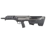Desert Tech MDRx 7.62 NATO/.308 Win 16" Bbl Tungsten 10rd Forward-Eject Rifle MDR-RF-A1610-FE-T