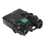 Steiner DBAL-I2 Green Laser Black 9003