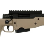 Accuracy International AT .308 Win. Pale Brown Rifle