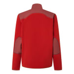 Oakley Men's Flame Red/Rosewood L Snow Butter Tech Fleece FOA406110-97X-L - Additional Image 2
