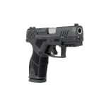 Taurus GX2 9mm 3.38'' Bbl Optic Ready Cyan Pistol w/ TORO Slide & (1)x13rd Magazine 1-GX2P931C - Additional Image 1