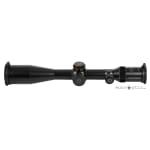 Schmidt Bender PMII 5-45x56 P4LF Scope 666-911-972-H2-F2