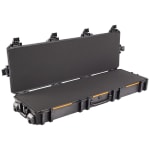 Pelican Vault V800 Double Rifle WL/WF Black Case VCV800-0000-BLK