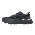 Oakley Men's Black/Grey 7.0 Outdoor Light Breathe Shoes FOF100588-012-7.0 - Additional Image 5