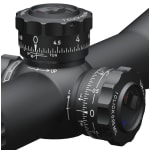 March FX Tactical Gen II 5x-40x56 FML-PDKI Reticle 0.05 MIL Illuminated FFP Riflescope D40V56FIML-G2-FML-PDKI - Additional Image 4