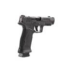 Sig Sauer P385 Full Size 9mm 4"Bull Bbl Black handgun w/ Integrated Comp, SIG-LOC Slide, Recoil-Dampening System, 3x10rd Magazines 385F-9-COMP-10 - Additional Image 2