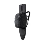 First Tactical Specialst 1 Day 36L Black Backpack w/ Shovel Backboard & YKK Zippers 180005-019-1SZ - Additional Image 4