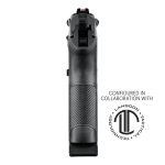 Beretta PX4 Full Size G-SD 9mm 4" Bbl Black/Grey Pistol w/(2) 17rd & (1) 20rd Magazine JXF9G17SD - Additional Image 4