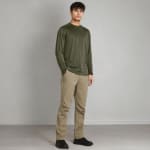Under Armour Men's Tactical Bayou Enduro Elite Flat Front Pants 1386716-25100 - Additional Image 6