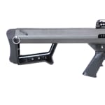 Barrett 82A1 .50 BMG Phosphate 29" Mark 4 M1, BORS, Rings 12412