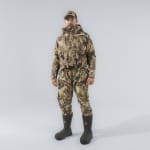 First Lite Men's Migrator Wader Jacket Typha XL MOMWJTYXL