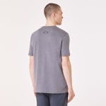 Oakley SI Valor Athletic Heather Grey T-Shirt XXL FOA406800-24G-XXL - Additional Image 4