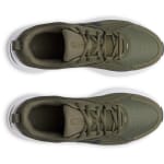 Under Armour Men's Assert 11 Running Sneakers Marine OD Green/Black 6006723-39000 - Additional Image 2