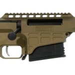 Barrett 98B Lightweight Bronze 6.5 Creedmoor Rifle 14822