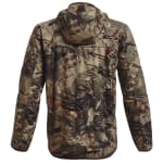 Under Armour Brow Tine CGI Jacket UA Forest 2.0 Camo/Black XXL 1365610-988007