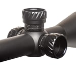 Tangent Theta Model TT315H Long Range Hunter Series 3-15x50mm MOA Riflescope 800102-0405