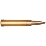 Berger Match Grade Ammunition 300 Winchester Magnum 185gr Classic Hunter Box of 20 70020