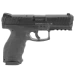HK VP9-B Push Button 9mm Pistol w/ Two 10rd mags 81000263
