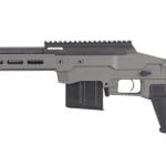 CZ 600+ TS2 MDT .308 Win 24" 5rd Grey Centerfire Rifle 07804 - Additional Image 4