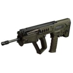IWI Tavor Sar 5.56 Nato ODG Flattop Rifle TSG18