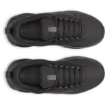 Under Armour Women's Surge 5 Running Sneakers Black/Anthracite 6010460-00200 - Additional Image 3