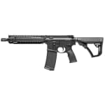 Daniel Defense MK18 5.56 NATO 10.3" 1:7 Barrel-Black RIS II Rifle 02-088-07327