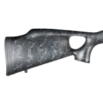 Christensen Arms Summit Ti .300 PRC 26" 1:8 Thumbhole Black w/ Gray Webbing Rifle 801-08002-05