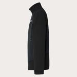 Oakley Peak Rc Full Zip SweatShirt Blackout XL FOA406116-02EXL