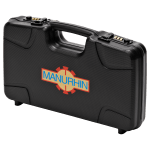 Manurhin MR73 Sport .357 Mag DA/SA 4" Bbl Blued Revolver JRMR9734 - Additional Image 7