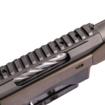 Tikka T3x Ace Target .223 Rem 24" 1:8" Bbl 5/8"x24 Midnight Bronze Rifle JRTXATM31224 - Additional Image 5
