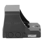 Holosun Ronin 507COMP Green Competition Reticle Reflex Sight w/Shake Awake HE507COMP-GR