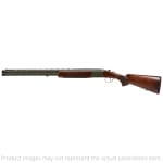 CZ-USA USED Field Sports Redhead Premier All-Terrain 20ga 28" 3" Over/Under Walnut Shotgun w/ODG Cerakote, Magnetic Ejectors, 5 Ext Chokes 06474 Excellent Condition UA4883