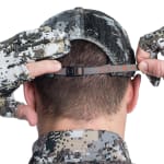 Sitka Elevated II ESW Hat Optifade Elevated II One Size Fits All 90255-EV-OSFA