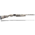 Benelli Nova Pump Realtree APG? 24" 20087