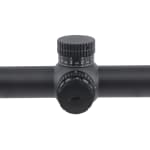 Bushnell 4-20x Magnification 50mm Lens R7 ED Black Riflescope FFP MRAD Holdover Illuminated Reticle EXO Protective Barrier R7-42050M1 - Additional Image 4