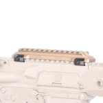 Reptilia .625" Height 12 Slot FDE RMU Mount 100-388 - Additional Image 1