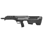 Desert Tech MDRx .300 Blackout 16" Bbl Tungsten 10rd Forward-Eject Rifle MDR-RF-D1610-FE-T