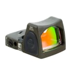 Trijicon RMR Adjustable LED ODG Red Dot Sight RM06-C-700215
